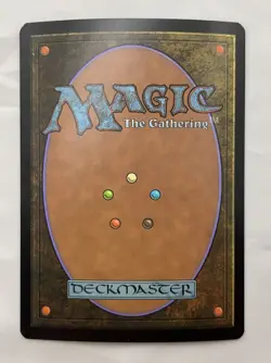 Triclopean Sight x1 *FOIL* MTG Lorwyn 1x Magic Near Mint Foil Curce NM - Image 3