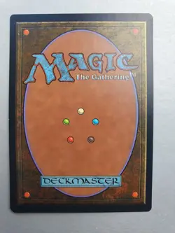 Searing Touch, MTG Tempest (1997) Uncommon Red Instant VNM - Image 2