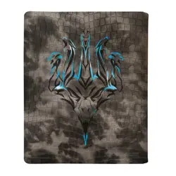 Premium Album Ultra Pro Binder Zippered TARKIR 9 Tasche mtg Magic - Image 2