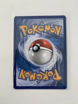 Pokemon TCG Mega Evolutions Phantasmal Flames Black Star Cosmos Promo Weavile - Image 2