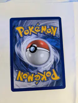 2016 Pokemon XY Evolutions Brock's Grit #107/108 - Image 2