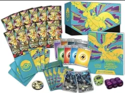 Ascended Heroes Pokemon Center Elite Trainer Box (ETB) CONFIRMED PRESALE?? !!! - Image 2