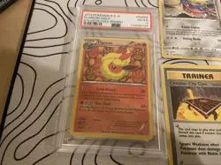 Pokemon Card Lot Vintage & Modern + PSA Flareon Promo - Image 2