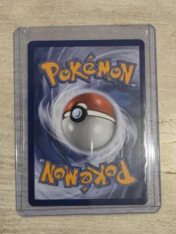 Pokemon TCG Night Stretcher Trainer Mega Evolutions 173/132 - Image 2
