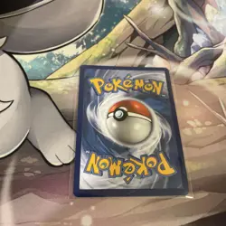 Pokemon TCG Froakie Hidden Fates SV11/SV94 Holo Shiny Holo Rare NM 2019 - Image 5