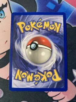 Pokemon TCG Jigglypuff Jungle 54/64 Regular 1st Edition Common LP+ #1 - Image 2