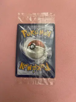 SEALED Pokemon Snorlax SVP 051 Scarlet & Violet 151 Holo Black Star Promo NM - Image 2