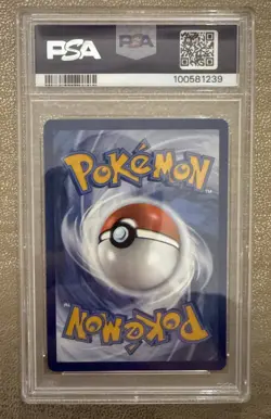 Magneton SVP 159 Surging Sparks Pokemon Center ETB Stamped Promo PSA 10 - Image 2