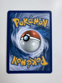 Pokemon - Oshawott - BW08 - Promotional - BW Black Star Promos - Image 2