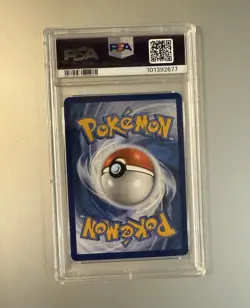 2023 Pokemon Mew En-151 #202 Zapdos Ex Special Illustration Rare PSA 10 - Image 2
