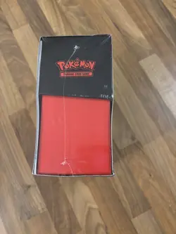 Pokemon Destined Rivals Elite Trainer Box (Sealed) ✅ - Image 4