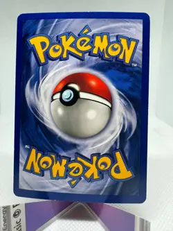 Pokemon TCG Nidoking Base Set 11/102 Holo 1999-2000 Wizards Base Set... - Image 2