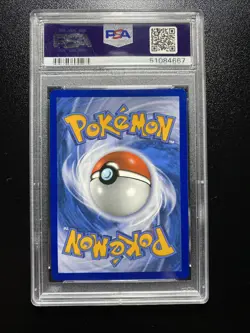 Pokemon Charizard VMAX Champion's Path Secret Rare Full Art #074 PSA 9 Mint - Image 2
