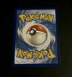 Pokemon TCG Swablu 213/182 Illustration Rare Holo Paradox Rift Near Mint - Image 2