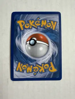 Arceus AR1 Holo Rare Platinum Arceus Pokemon 568 - LP Vintage Rare - Image 4