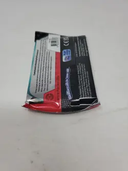 Pokemon Scarlet and Violet Paldea Evolved Booster Pack Skeledirge Artwork Sealed - Image 3