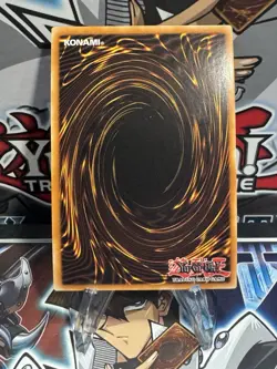 Yu-Gi-Oh! Forbidden Chalice MAGO-EN048 Premium Gold Rare 1st Ed NM - Image 2
