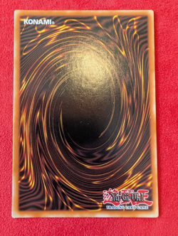 Yugioh Elemental HERO Stratos HAC1-EN015 Common 1st Edition - Image 2