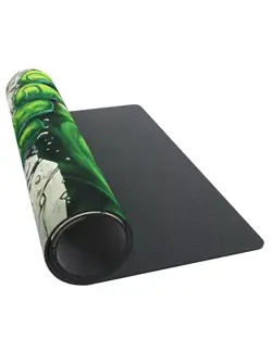 Marvel Champions The Card Game Hulk Prime Game Mat Play LCG New - Image 4