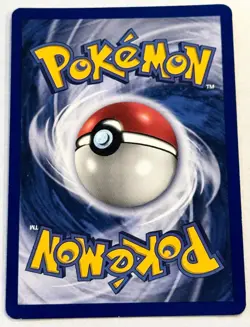 Pokemon Card WOTC Venusaur 15/102 Base Set Holo Unlimited Rare - Near Mint - Image 2