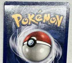 Pokemon Card WOTC Venusaur 15/102 Base Set Holo Unlimited Rare - Near Mint - Image 5