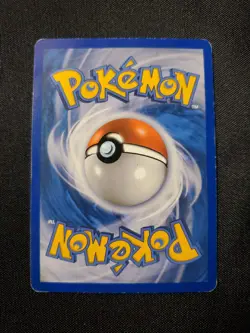 Tepig 3/12 McDonald’s 2011 Collection Holo LP Pokemon TCG Card See Pics - Image 4