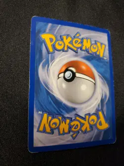Tepig 3/12 McDonald’s 2011 Collection Holo LP Pokemon TCG Card See Pics - Image 5