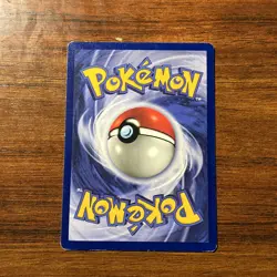Kabuto 50/62 Pokemon Fossil Set - 1999 WOTC Vintage Common Card - Image 2