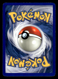 Kabuto 50/62 Common Fossil Unlimited Pokemon TCG Card 1999 Vintage - Image 2