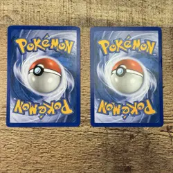 Munchlax Baby Evolution Pokemon Cards Lot of 2 - Image 2