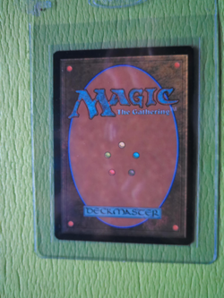 Kaya, Geist Hunter 280 (Borderless Mythic Rare) MTG Innistrad: Crimson Vow - Image 4