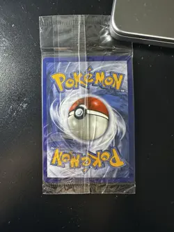 SEALED Pokemon Card Poke Ball SWSH146 Gold Celebrations UPC Anniversary Mint - Image 2