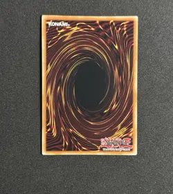 YU-GI-OH! x Nike Winds Of Victory Air Max Muscle 95 Promo Spell Card NM - Image 3