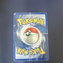 Ekans 108/165 Expedition Base Set Reverse Holo Rare Pokemon Card - Image 2