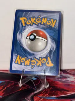 Psyduck - 87/127 - Pokemon Card: Excellent Condition, Comparable to a Fresh Card - Image 2