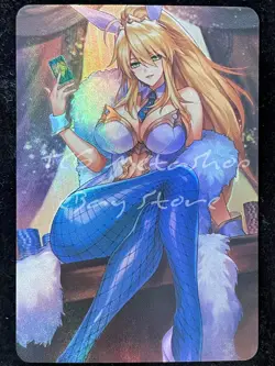 🔥 Altria Pendragon FATE Goddess Story Anime Card ACG # 1953 🔥 - Image 1