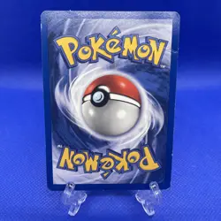 Dark Alakazam 1/82 Pokemon Team Rocket Holo Rare Card - MP Read** - Image 4