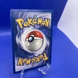 Dark Alakazam 1/82 Pokemon Team Rocket Holo Rare Card - MP Read** - Image 5