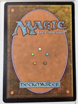 Golden Urn - Scars of Mirrodin - Magic the Gathering MTG Nice! - Image 2