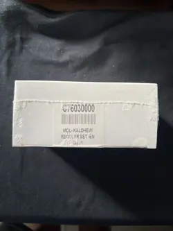 Magic the Gathering MOL Kaldheim Regular Factory Sealed - Image 1