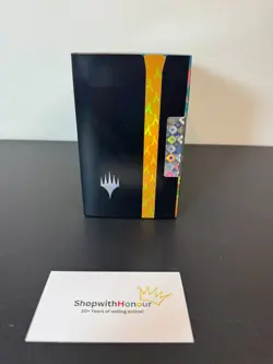 Magic The Gathering Final Fantasy Chocobo Bundle Box - IN HAND! - Image 3