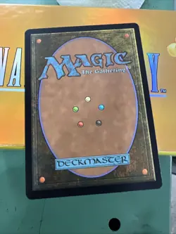 Aerith, Last Ancient (Borderless) (Chocobo Track Foil) MTG Magic Final Fantasy - Image 5