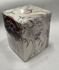 MTG Atraxa Deck Box & 100 Sleeves Sealed 2023 Philadelphia Convention Phyrexian - Image 4
