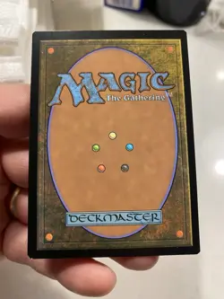 MTG Ikoria Lair of Behemoths #250 Ketria Triome NM - Image 3