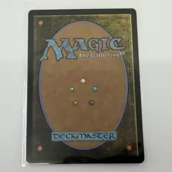 Summon Shiva Final Fantasy Foil #78 MTG NM/M - Image 2