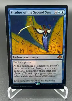 Shadow of the Second Sun (Foil, #70, NM) Modern Horizons 3 (MH3), MTG - Image 3