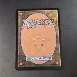 MTG Avatar The Last Airbender Ozai The Phoenix King Borderless Mythic Foil M0335 - Image 2