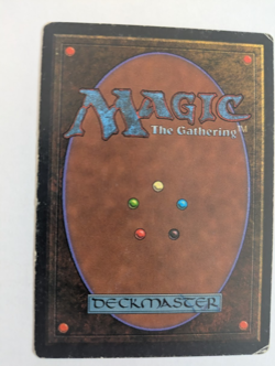 Lich Unlimited MTG heavily played free shipping with tracking - Image 2