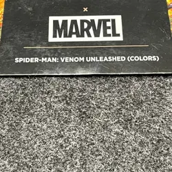 MTG Secret Lair x Marvel's Spider-Man: Venom Unleashed Colors Dented No Returns - Image 2