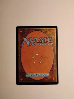 Borderless Boseiju, Who Endures Rare Regular - Image 2